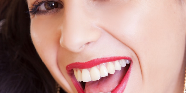Zobne luske se lahko uporabijo tudi v lepotne namene