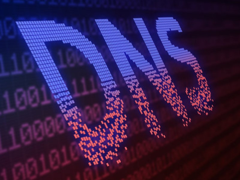 Kako deluje DNS strežnik?