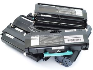 toner za lexmark