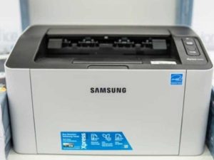 laserski tiskalnik Samsung