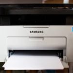 laserski tiskalnik Samsung