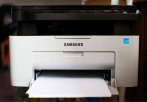 laserski tiskalnik Samsung